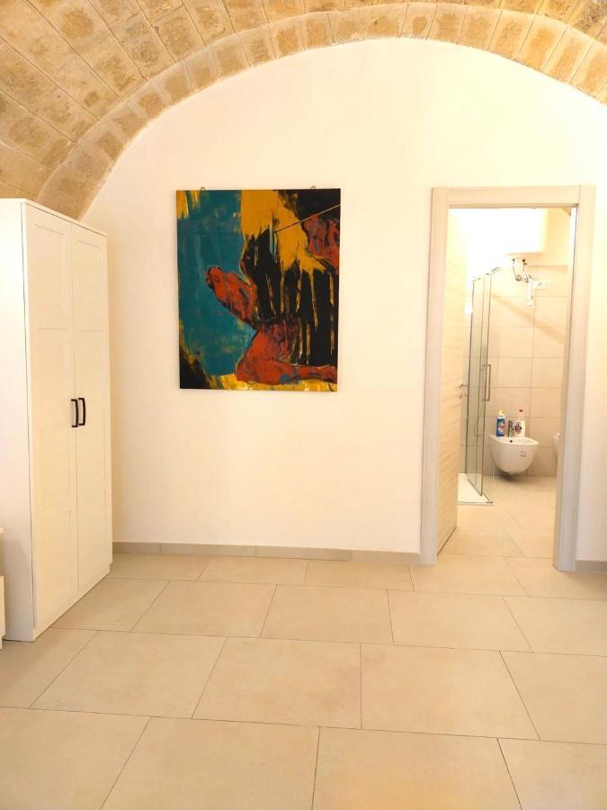 Cave Apartment Bari Kültér fotó